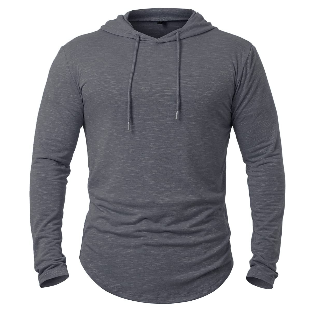 Men's Quick Dry Lightweight Hoodie