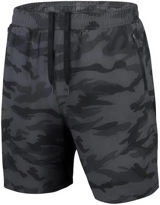 Men's Casual Sport Shorts