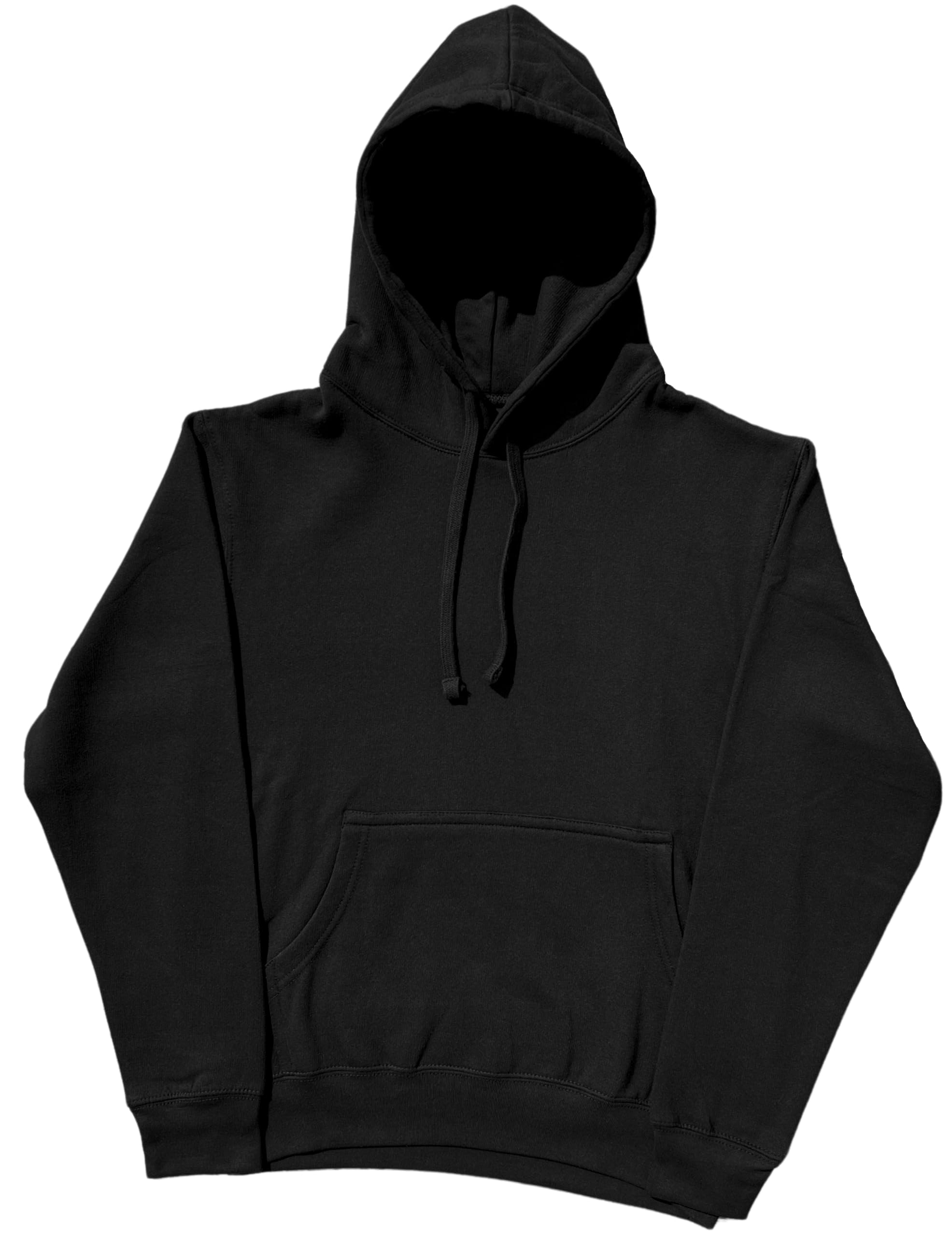 Unisex Pullover Hoodie